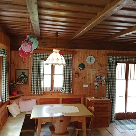 Kreiner Holiday home