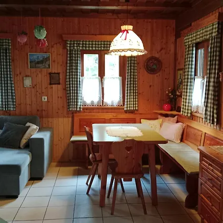 Tatil Evi Kreiner *
