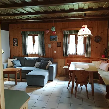 Tatil Evi Kreiner Sankt Kathrein am Offenegg