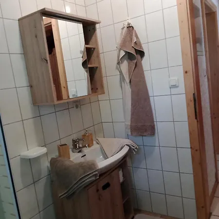 Kreiner Holiday home