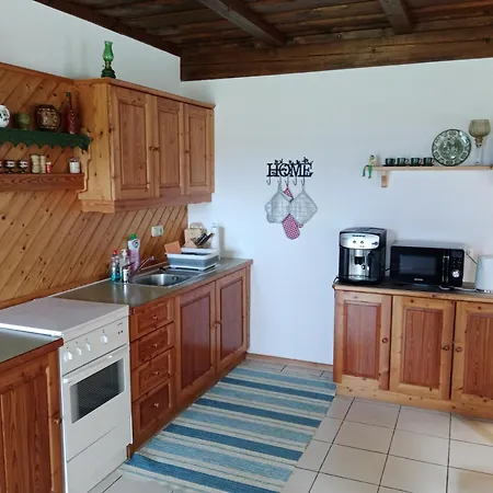 Tatil Evi Kreiner