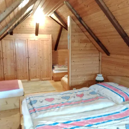 Kreiner Tatil Evi