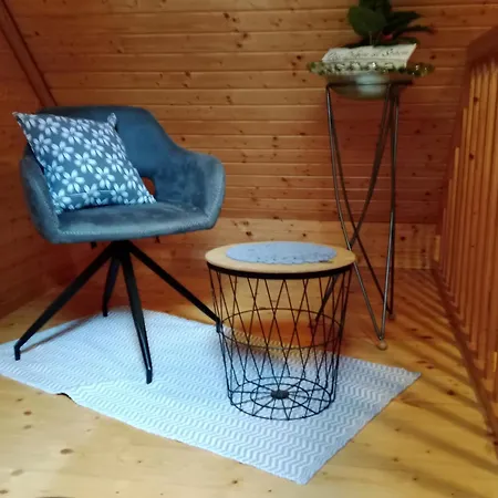 Kreiner Tatil Evi Sankt Kathrein am Offenegg