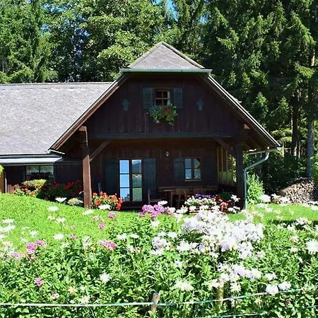 Kreiner Holiday home