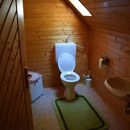 Kreiner Holiday home