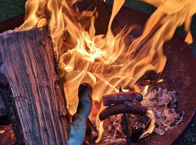 Kreiner بيت للعطل سانكت كاثرين ام اوفينيغ