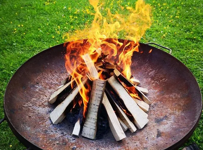 Kreiner بيت للعطل