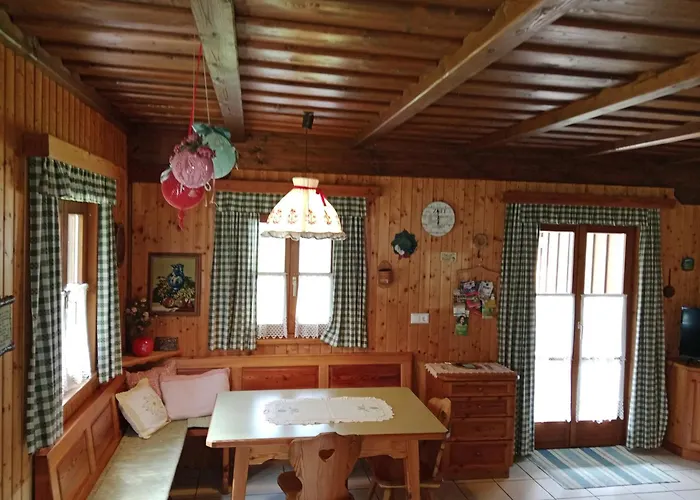 Kreiner Casa vacanze