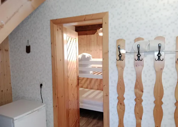 Kreiner Casa vacanze Sankt Kathrein am Offenegg