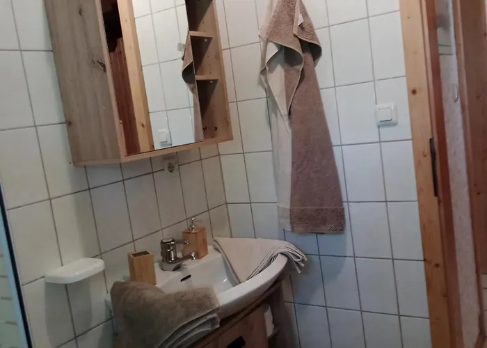 Kreiner بيت للعطل