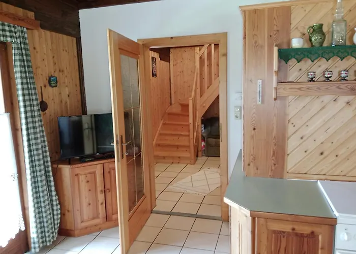Kreiner Casa vacanze Sankt Kathrein am Offenegg