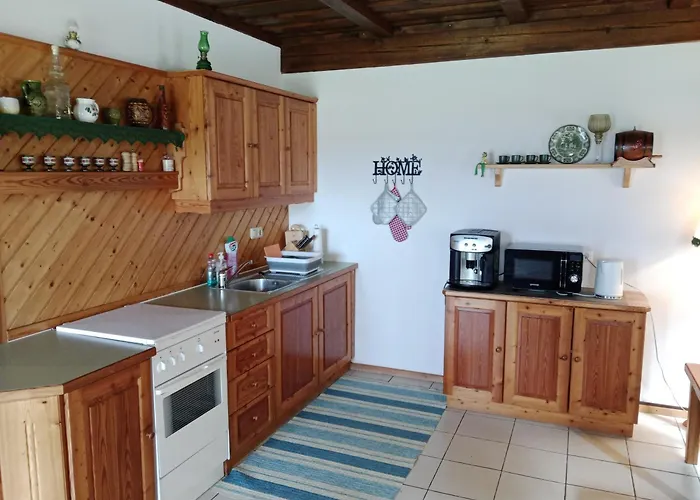 بيت للعطل Kreiner