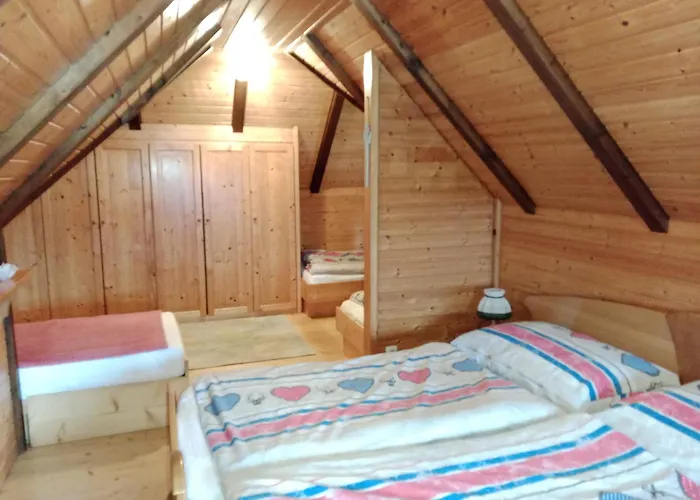 Kreiner بيت للعطل