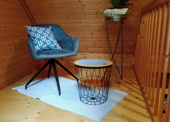 Kreiner بيت للعطل سانكت كاثرين ام اوفينيغ